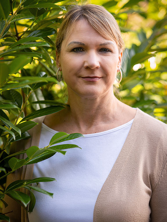 Ulrike Watzl Heilpraktikerin Voraussetzungen